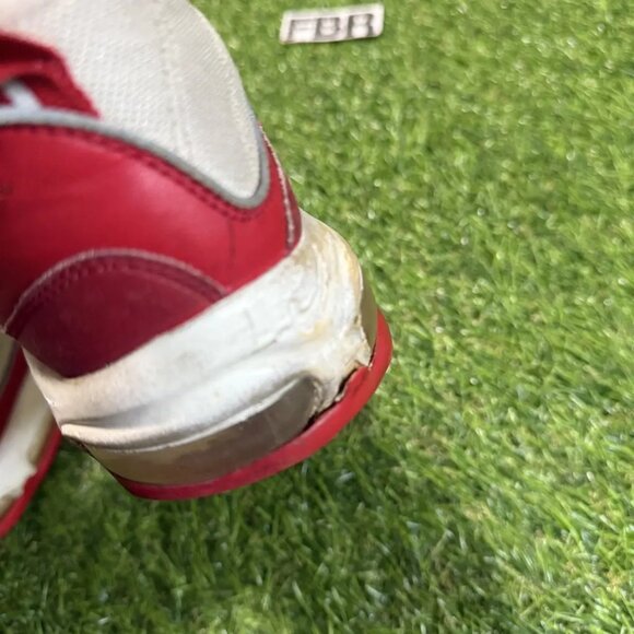 Nike Air Max 98 University Red - Picture 7 of 16